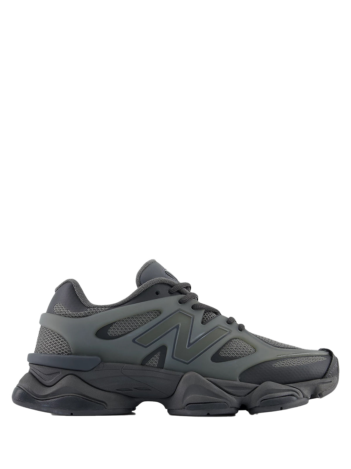 New Balance SNEAKERS Nero