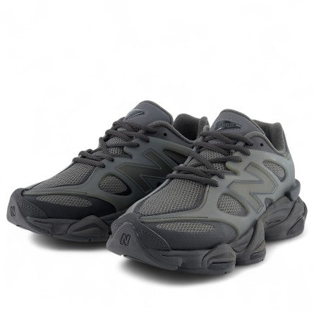 New Balance SNEAKERS Nero