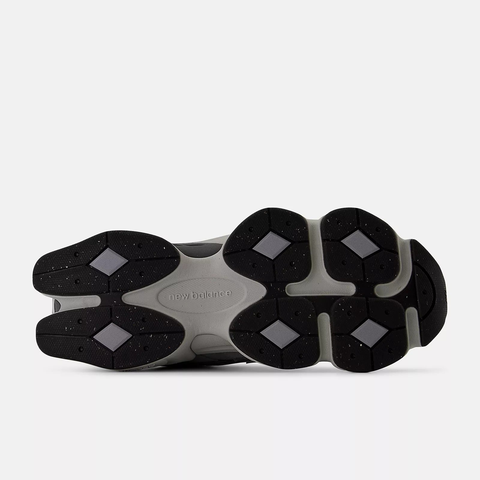 New Balance SNEAKERS Grigio