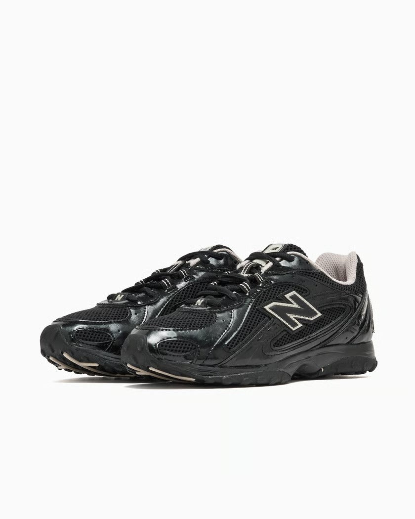 New Balance SNEAKERS Nero