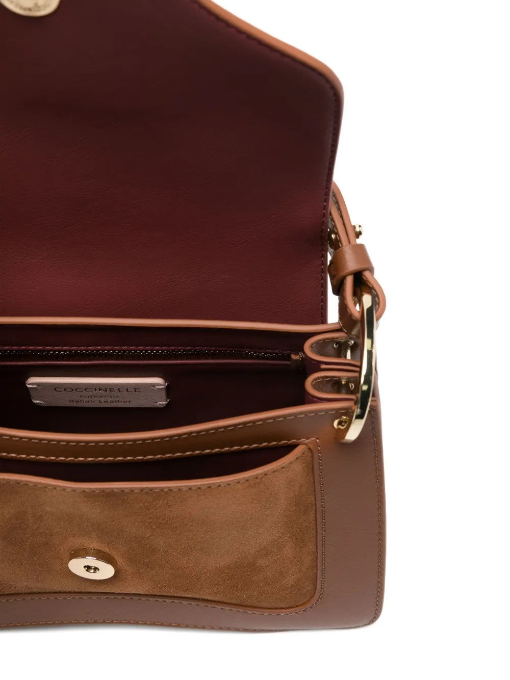 COCCINELLE Bags Woman