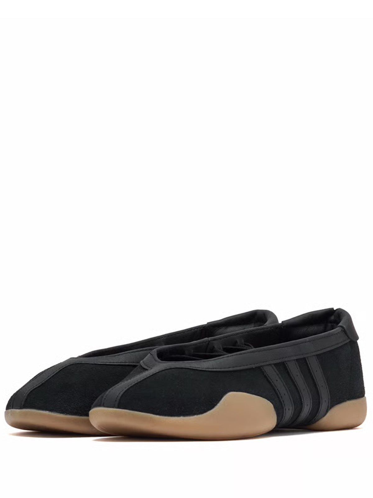 Adidas Originals SNEAKERS Nero