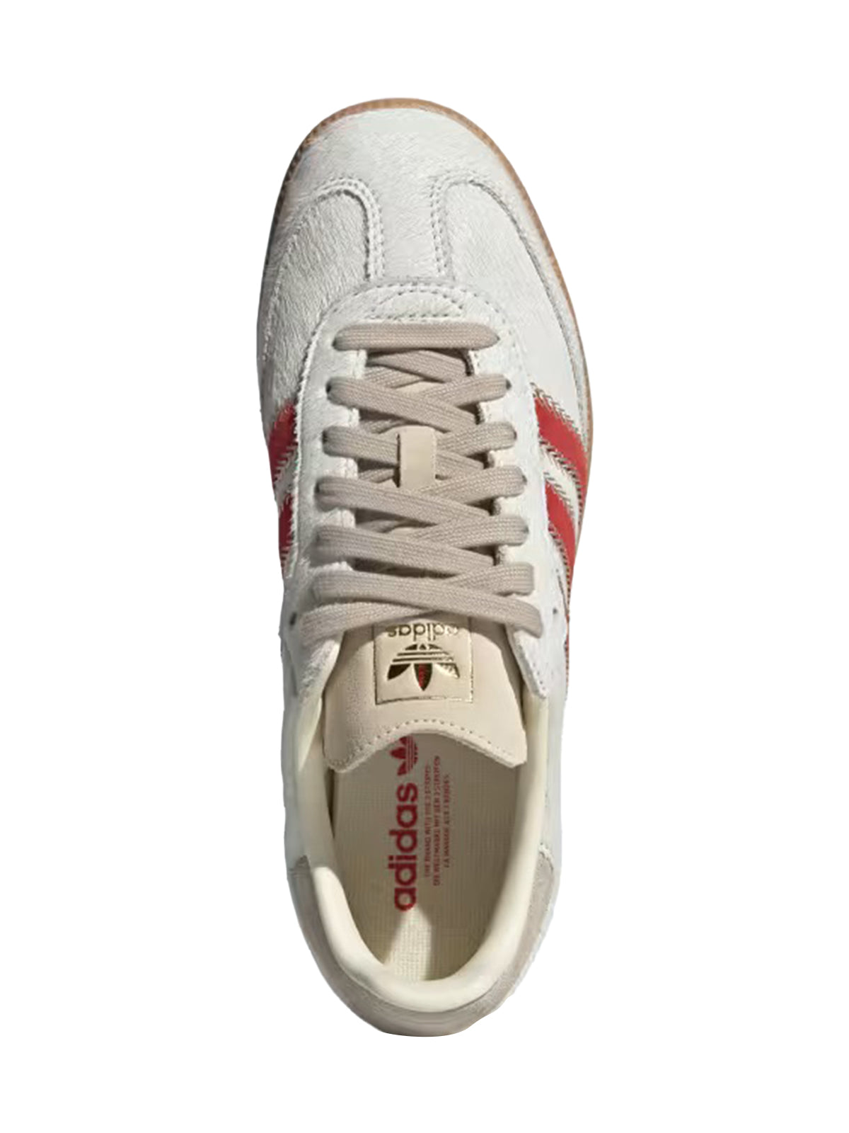 Adidas Originals SNEAKERS Bianco
