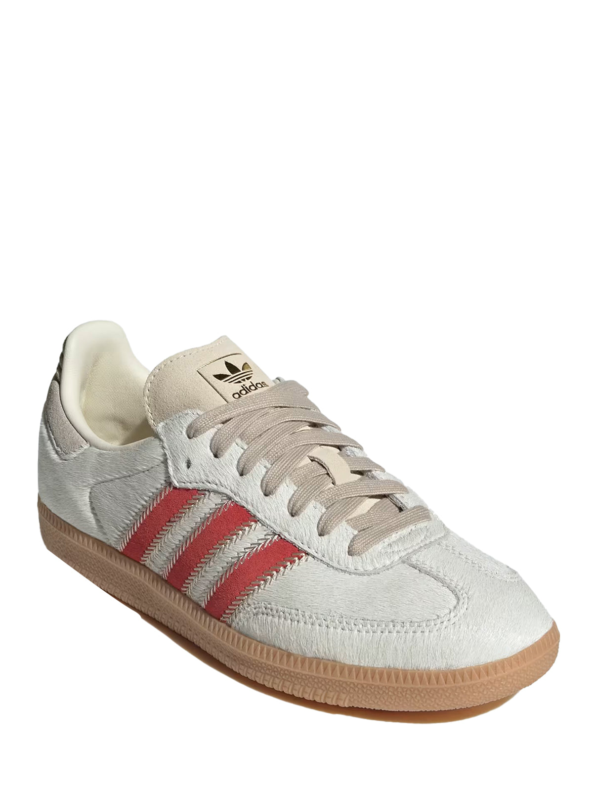 Adidas Originals SNEAKERS Bianco