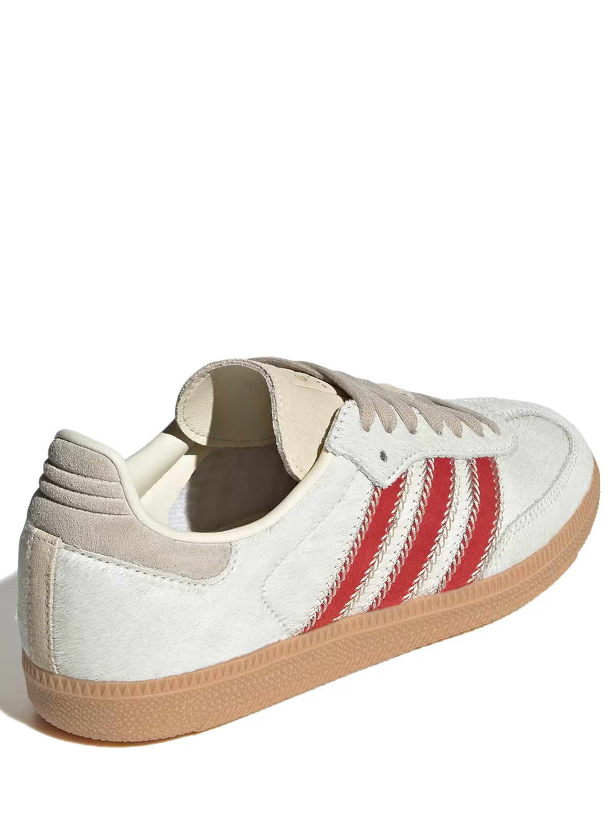 Adidas Originals SNEAKERS Bianco