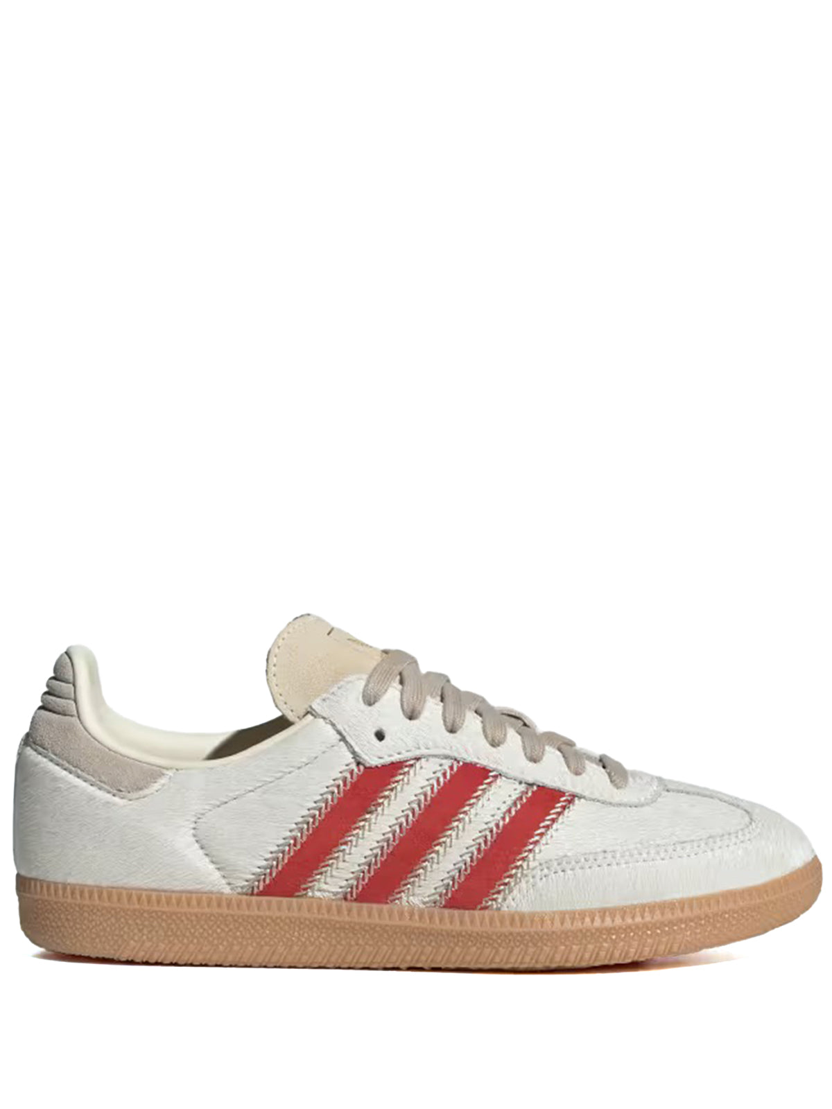 Adidas Originals SNEAKERS Bianco