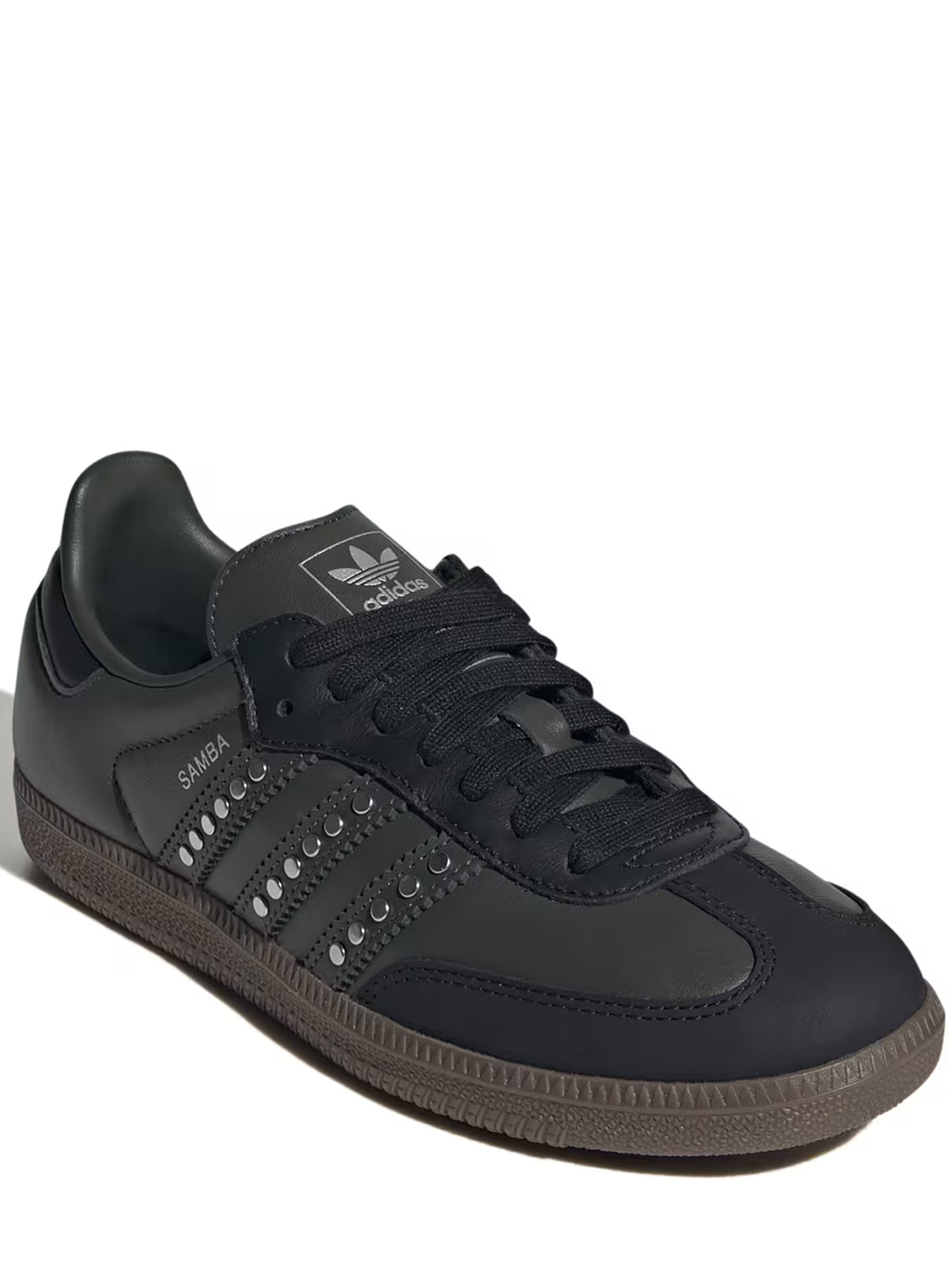 Adidas Originals SNEAKERS Nero