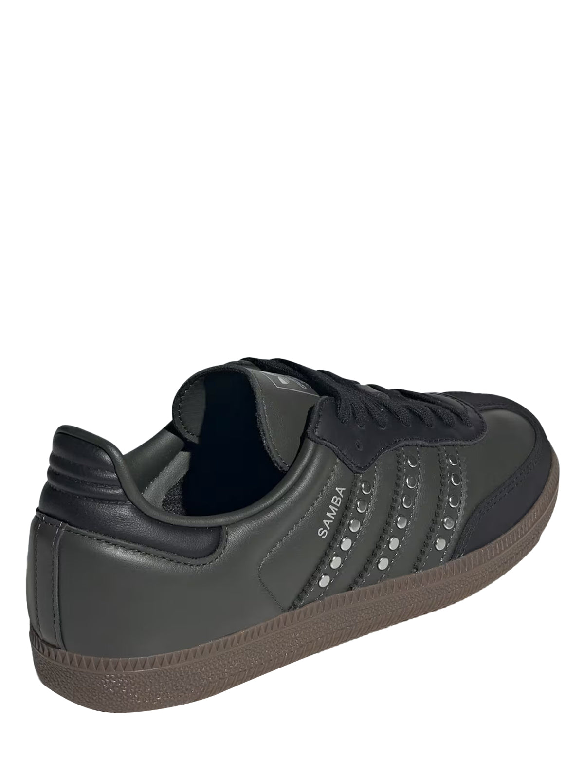 Adidas Originals SNEAKERS Nero