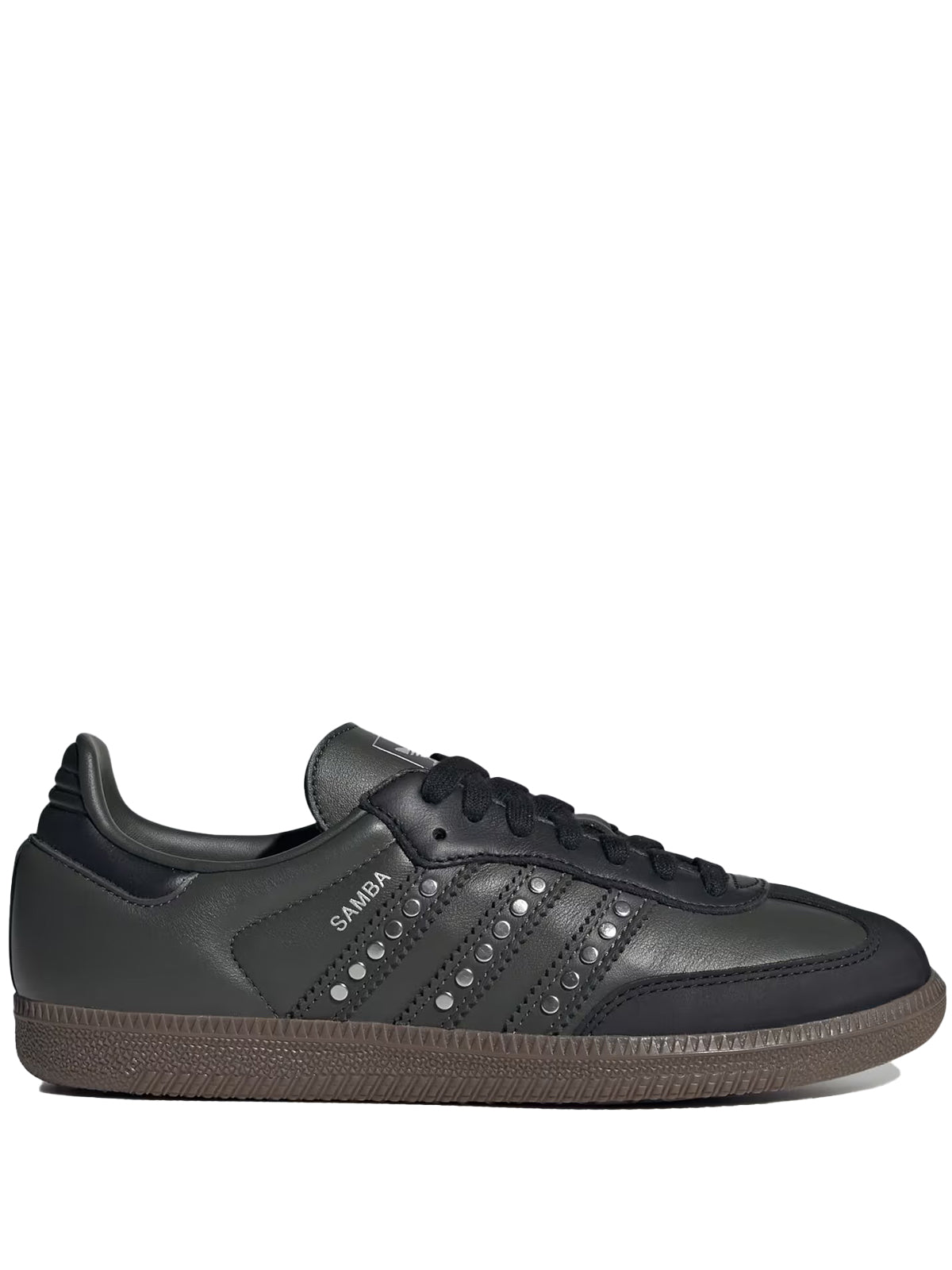 Adidas Originals SNEAKERS Nero