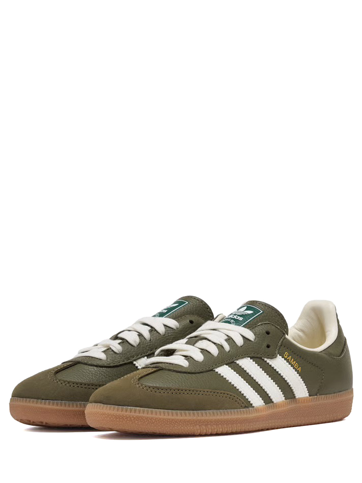 Adidas Originals SNEAKERS Verde