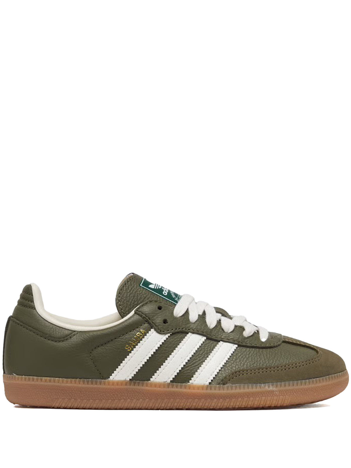 Adidas Originals SNEAKERS Verde