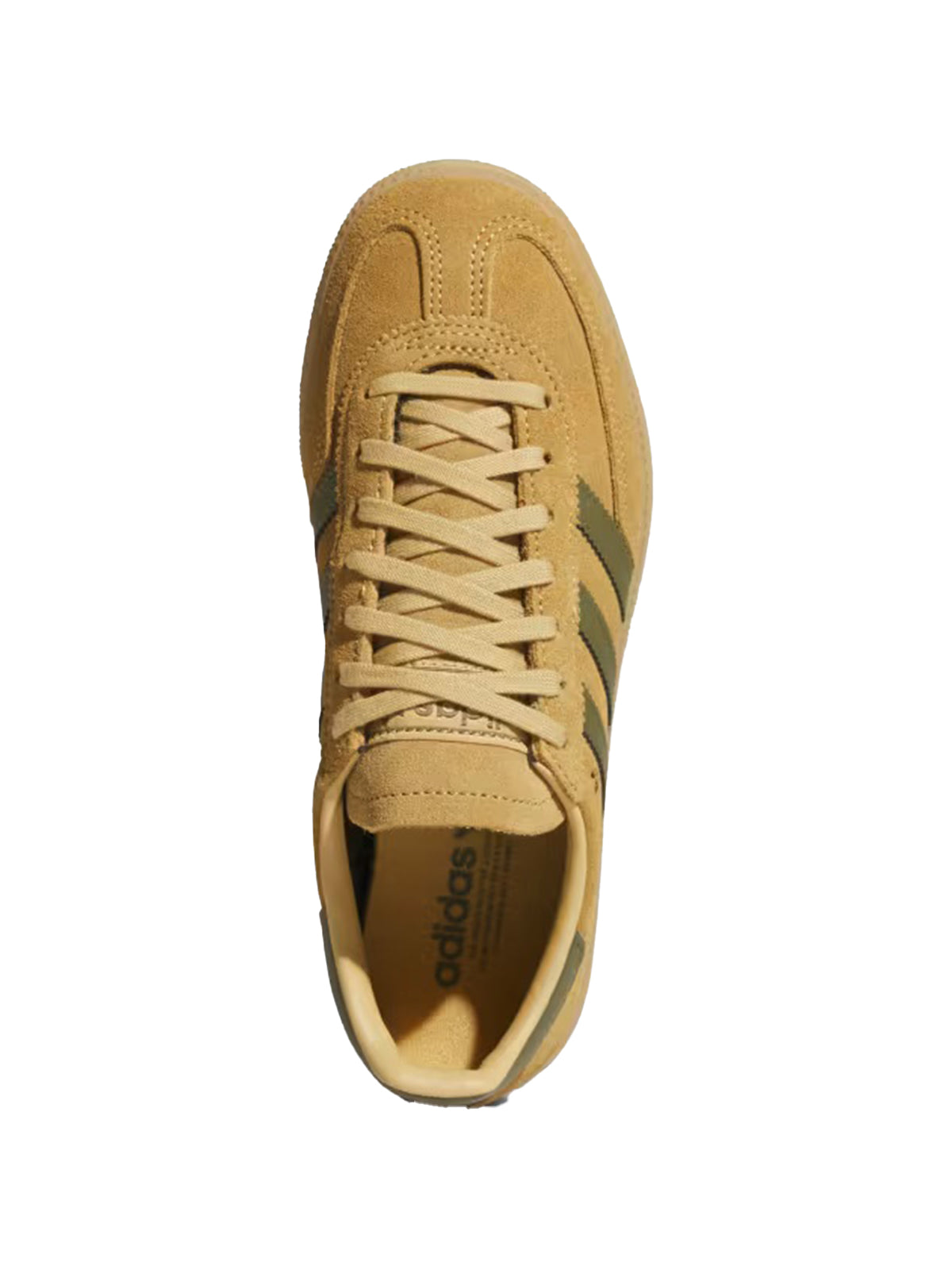 Adidas Kids SNEAKERS Giallo