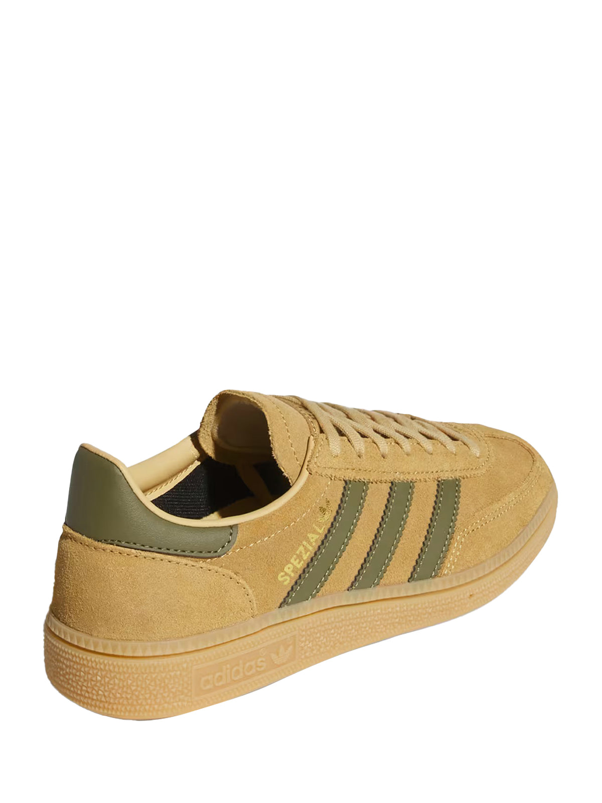 Adidas Kids SNEAKERS Giallo