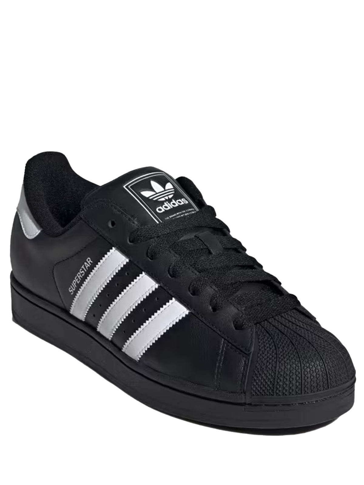 Adidas Originals SNEAKERS Nero