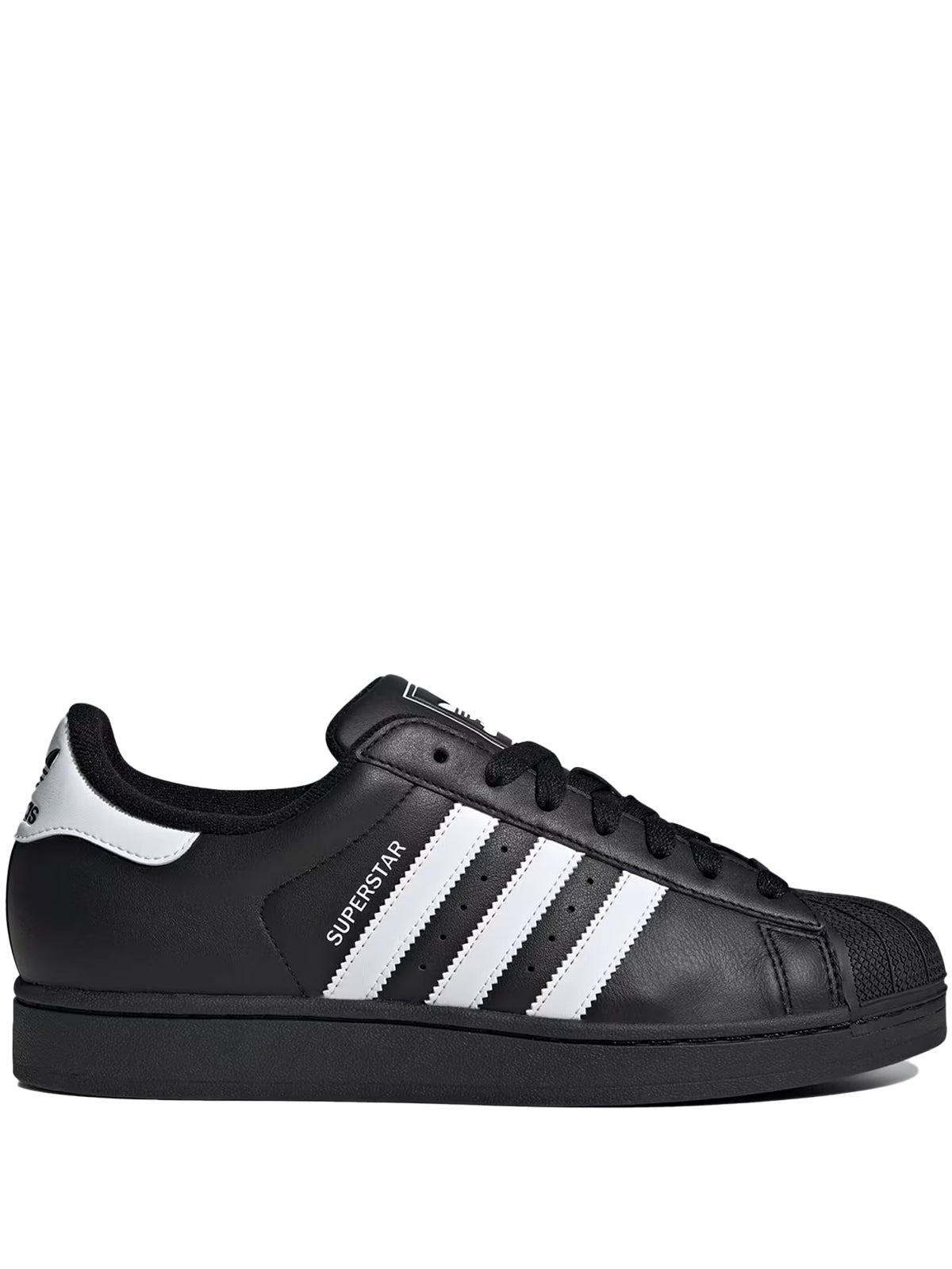 Adidas Originals SNEAKERS Nero