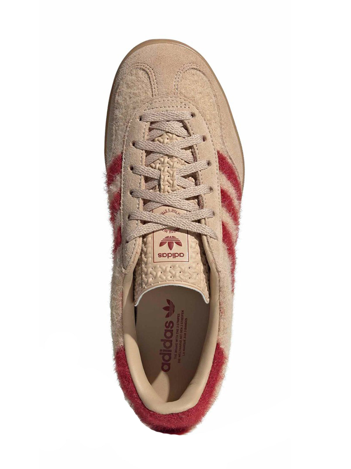 Adidas Originals SNEAKERS Beige