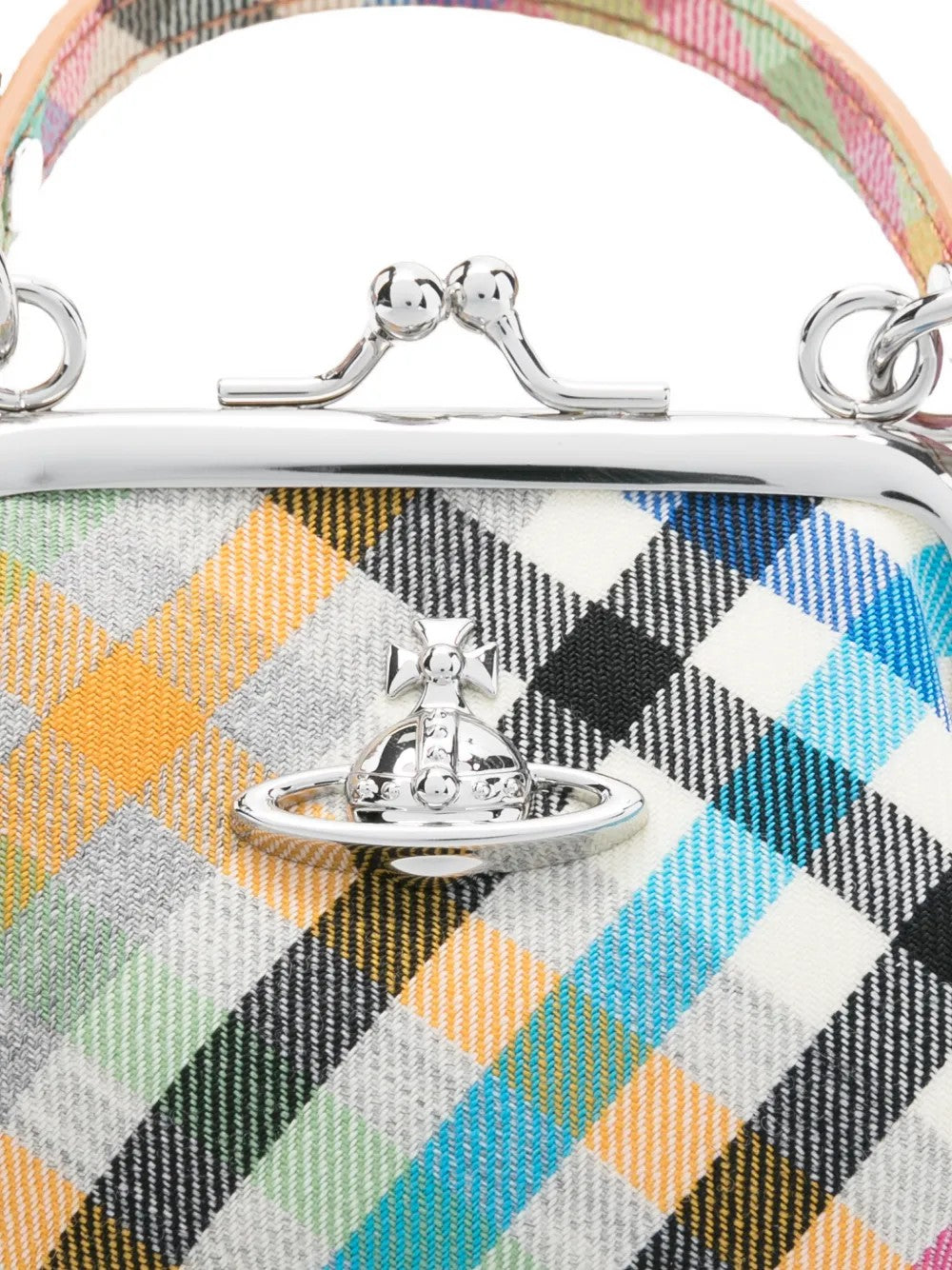 Vivienne Westwood BORSE A MANO Multicolor