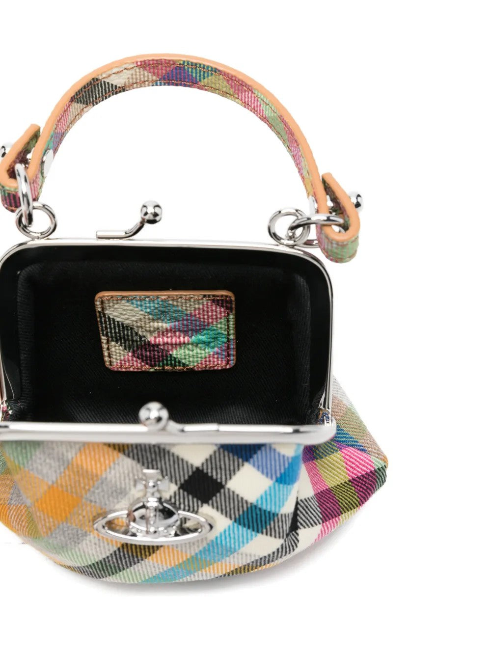 Vivienne Westwood BORSE A MANO Multicolor