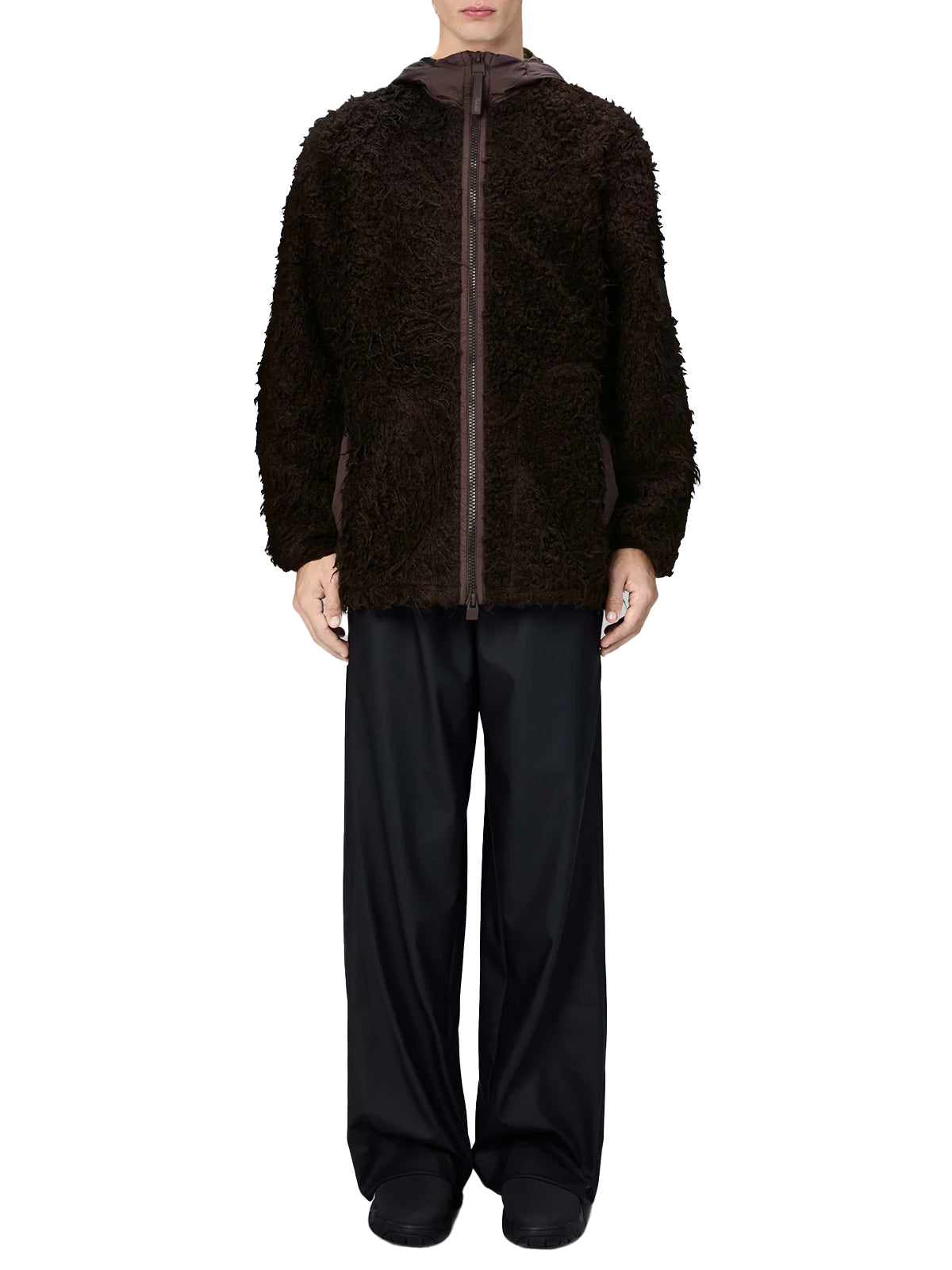 Rains GIACCHE Marrone