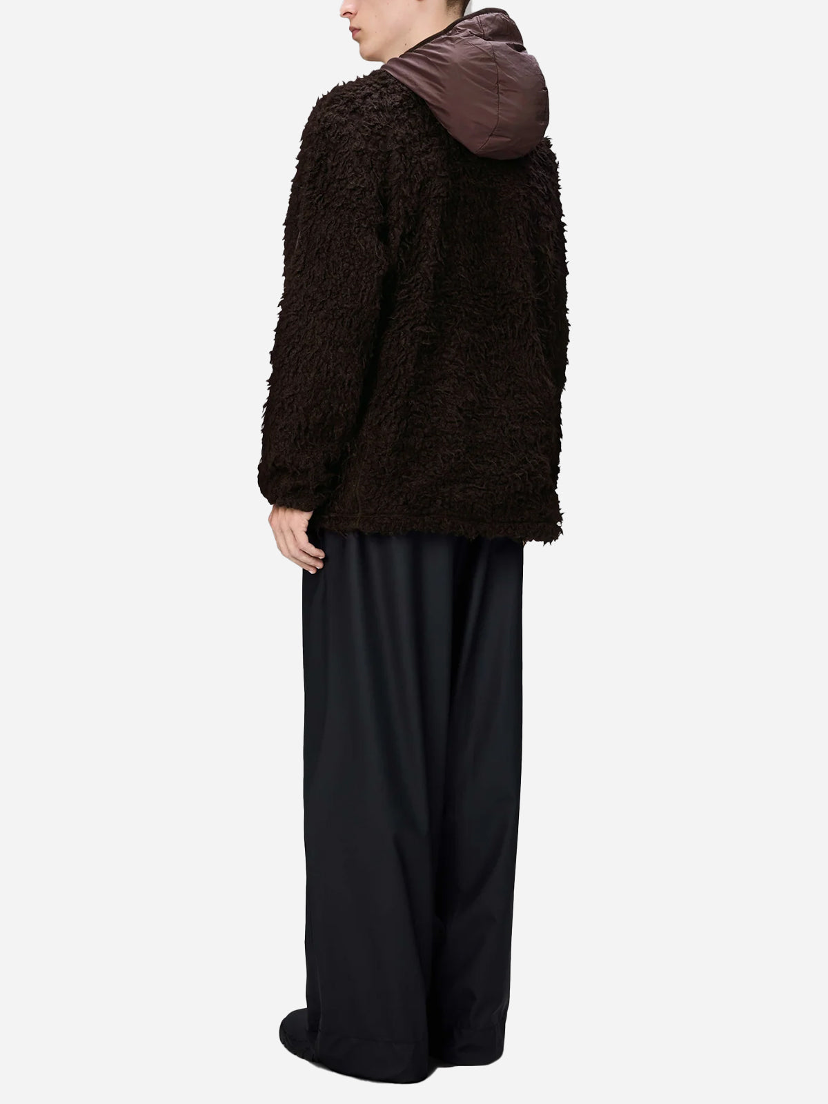 Rains GIACCHE Marrone