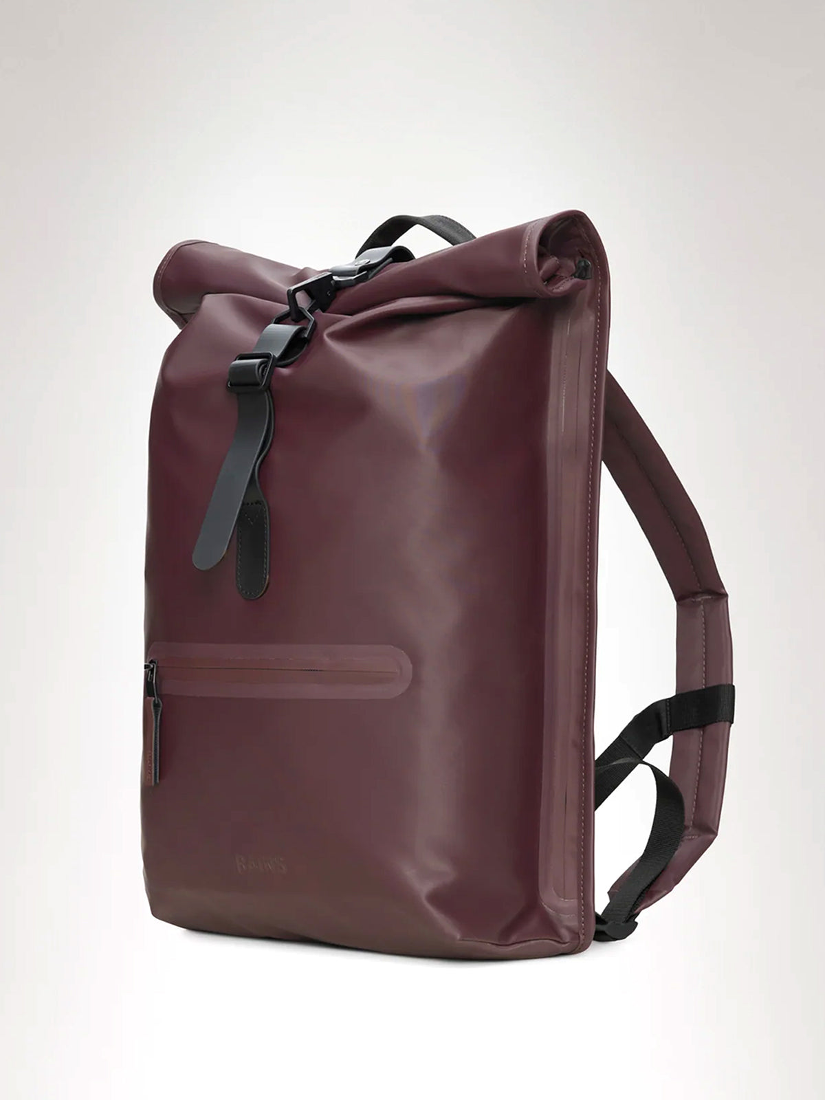 Rains VALIGIE E BORSONI Marrone