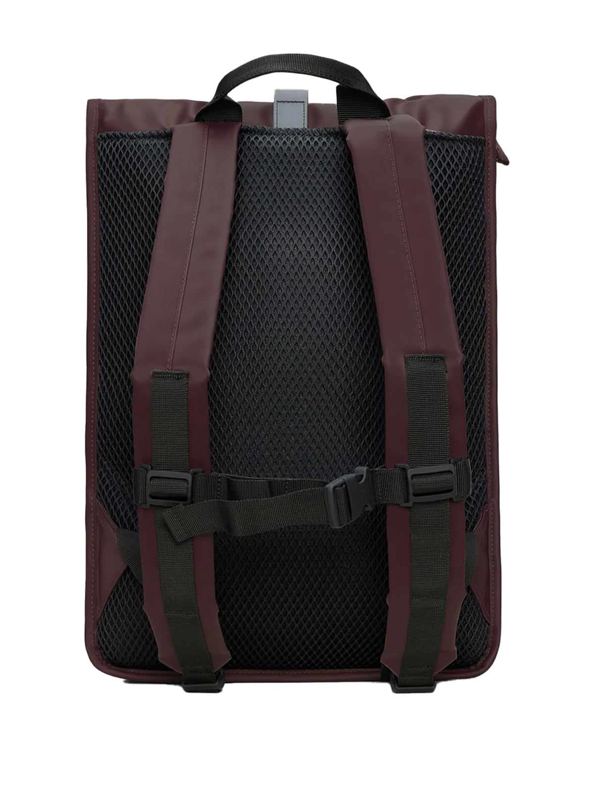 Rains VALIGIE E BORSONI Marrone