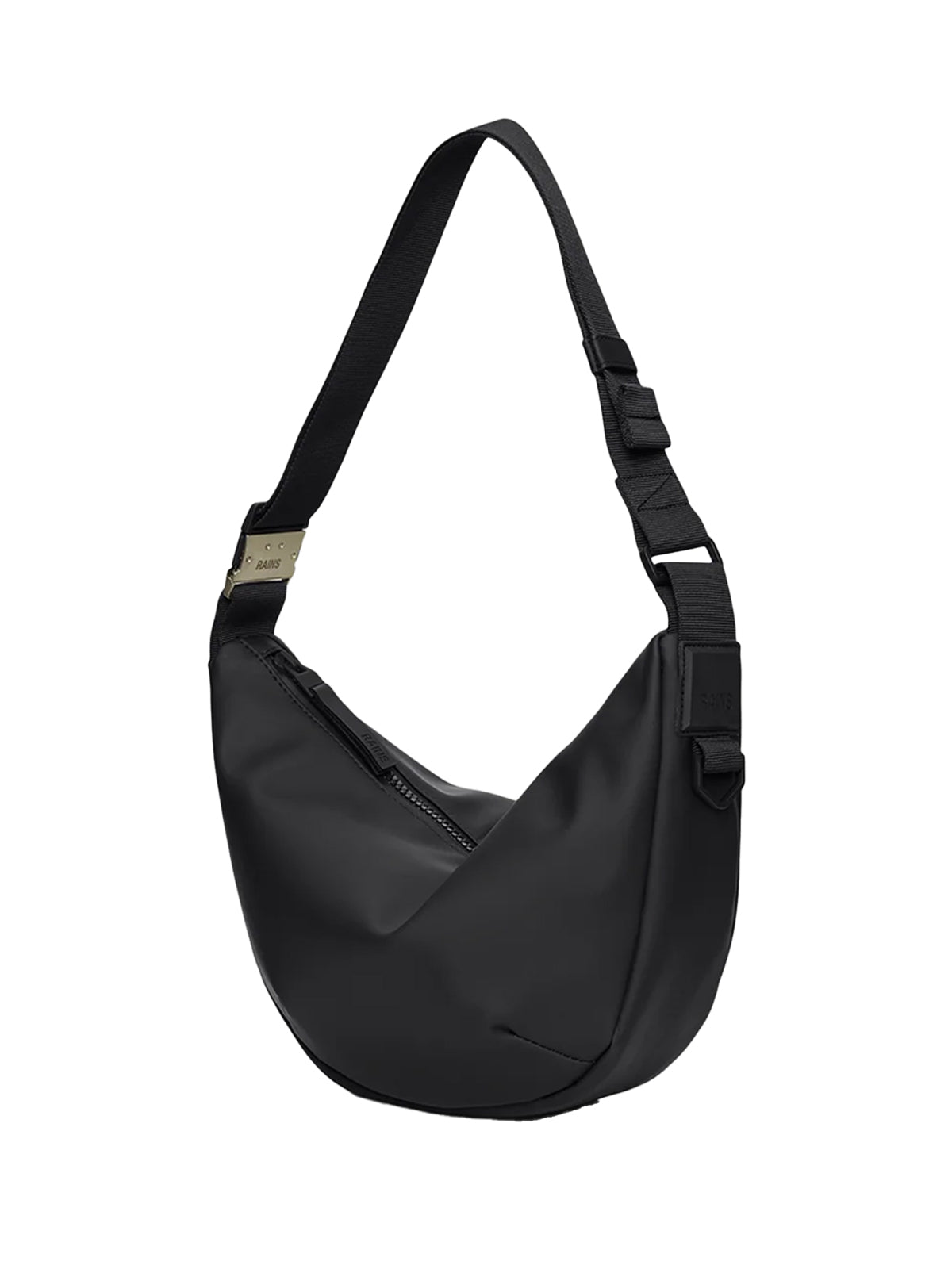 Rains BORSE A MANO Nero