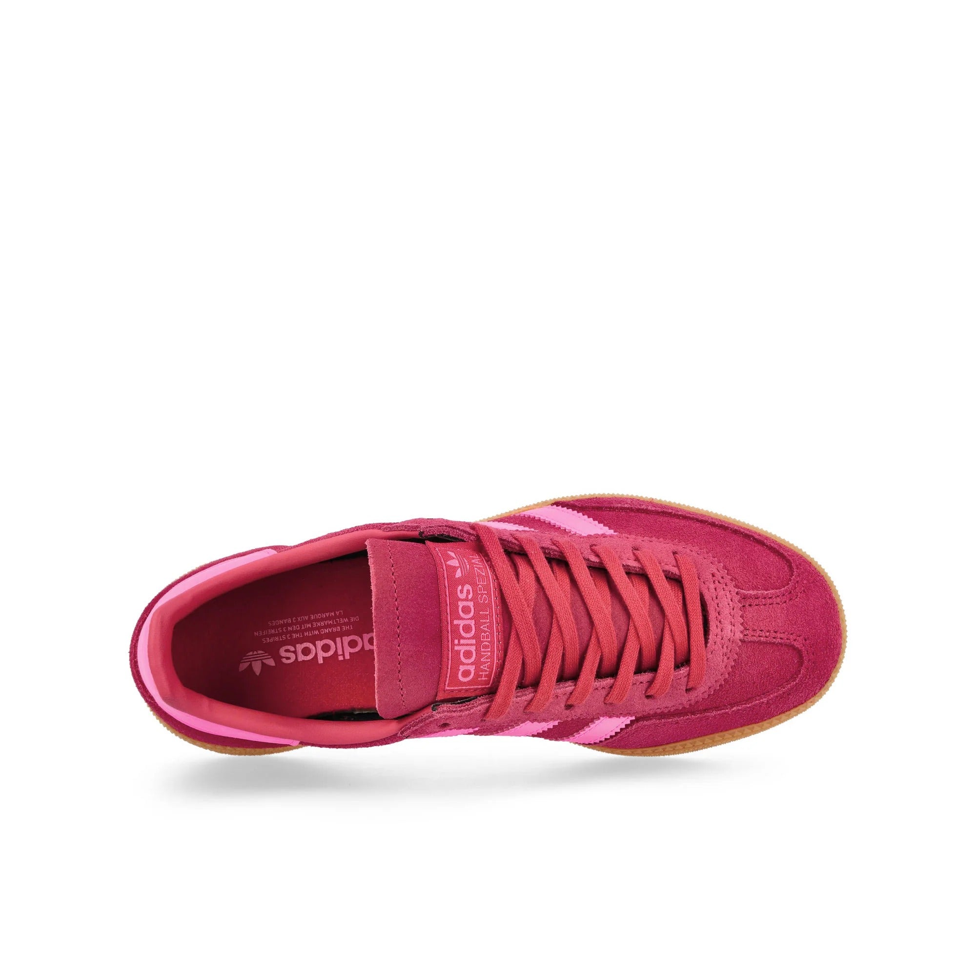 Adidas Kids SNEAKERS Rosso