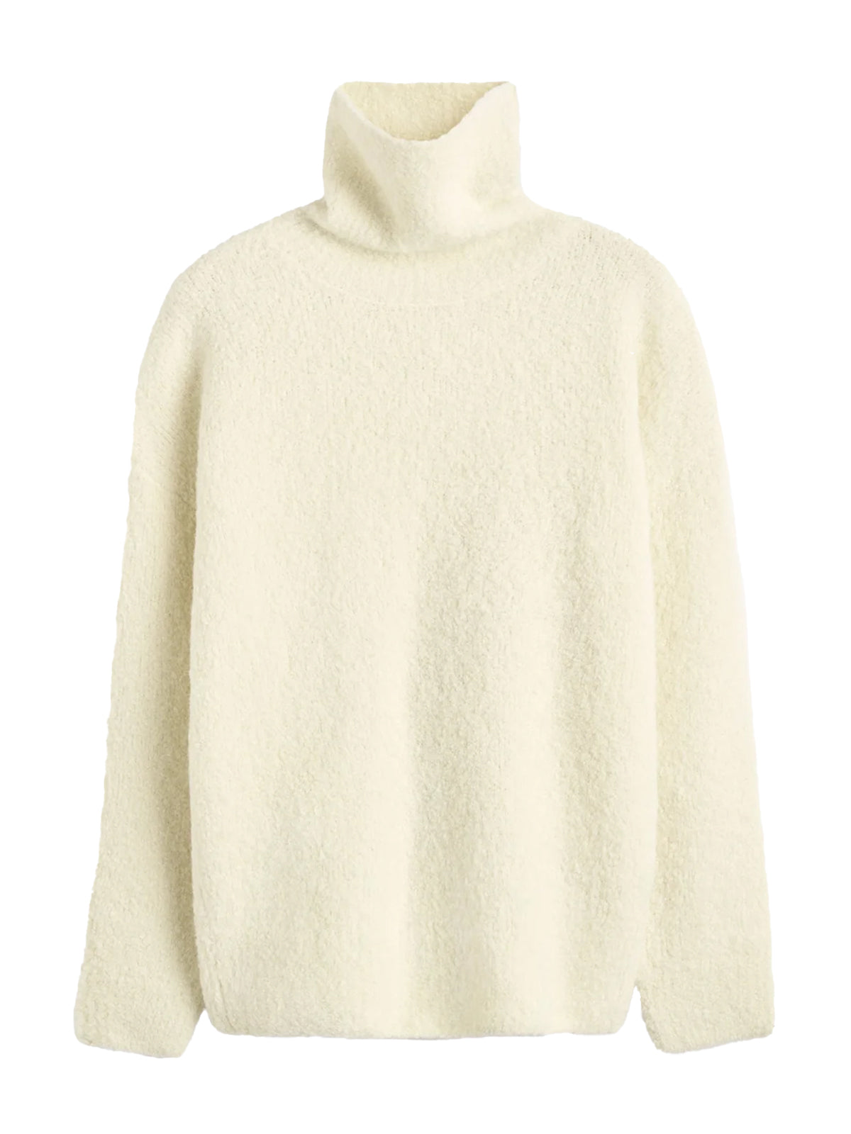 Toteme MAGLIERIA Bianco