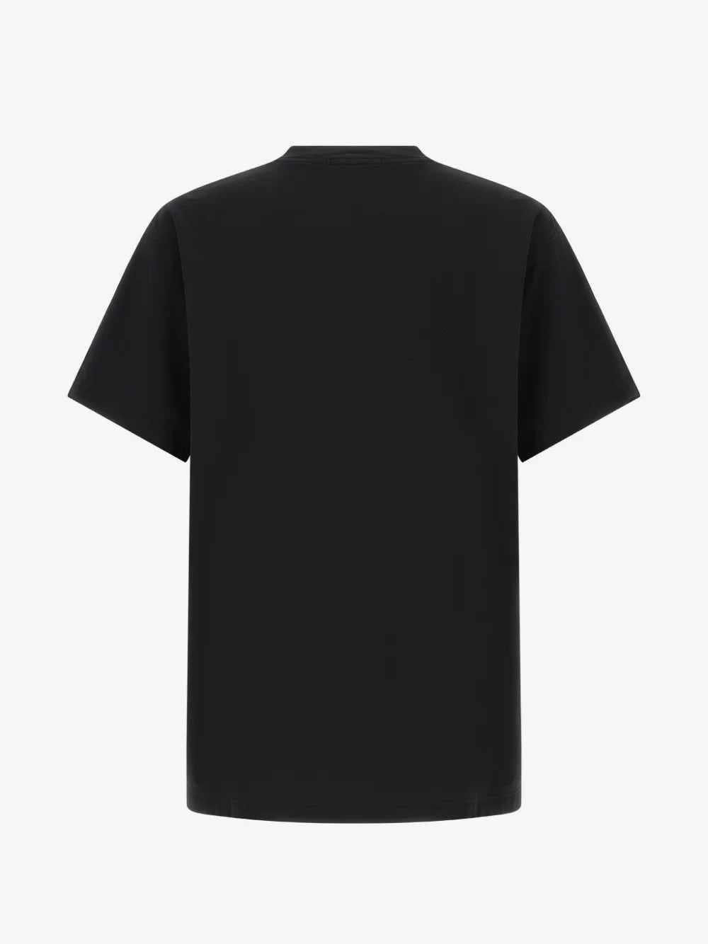 Stone Island T-SHIRT Nero