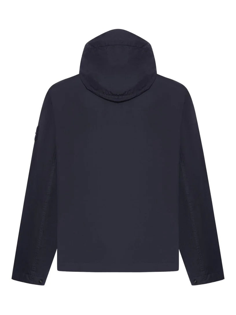 Stone Island CAPPOTTI E PIUMINI Blu