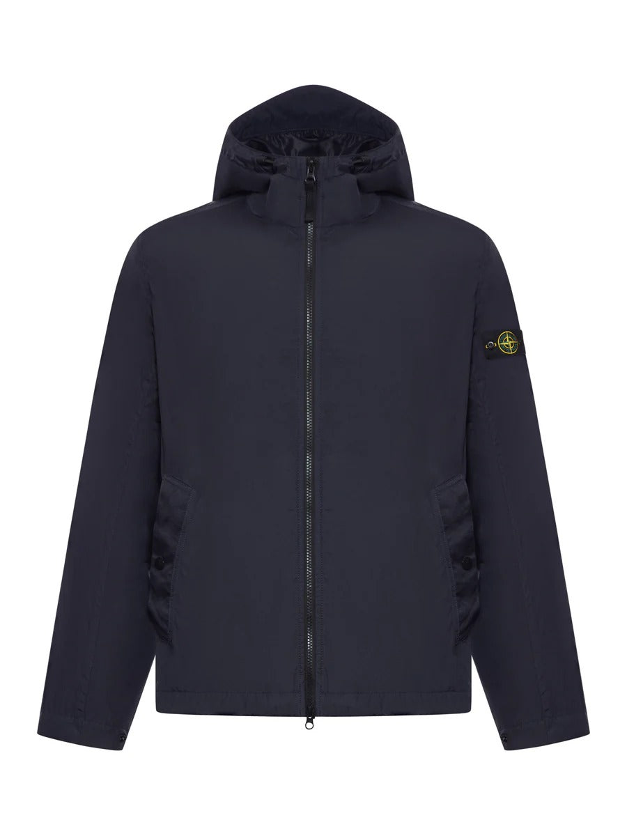 Stone Island CAPPOTTI E PIUMINI Blu