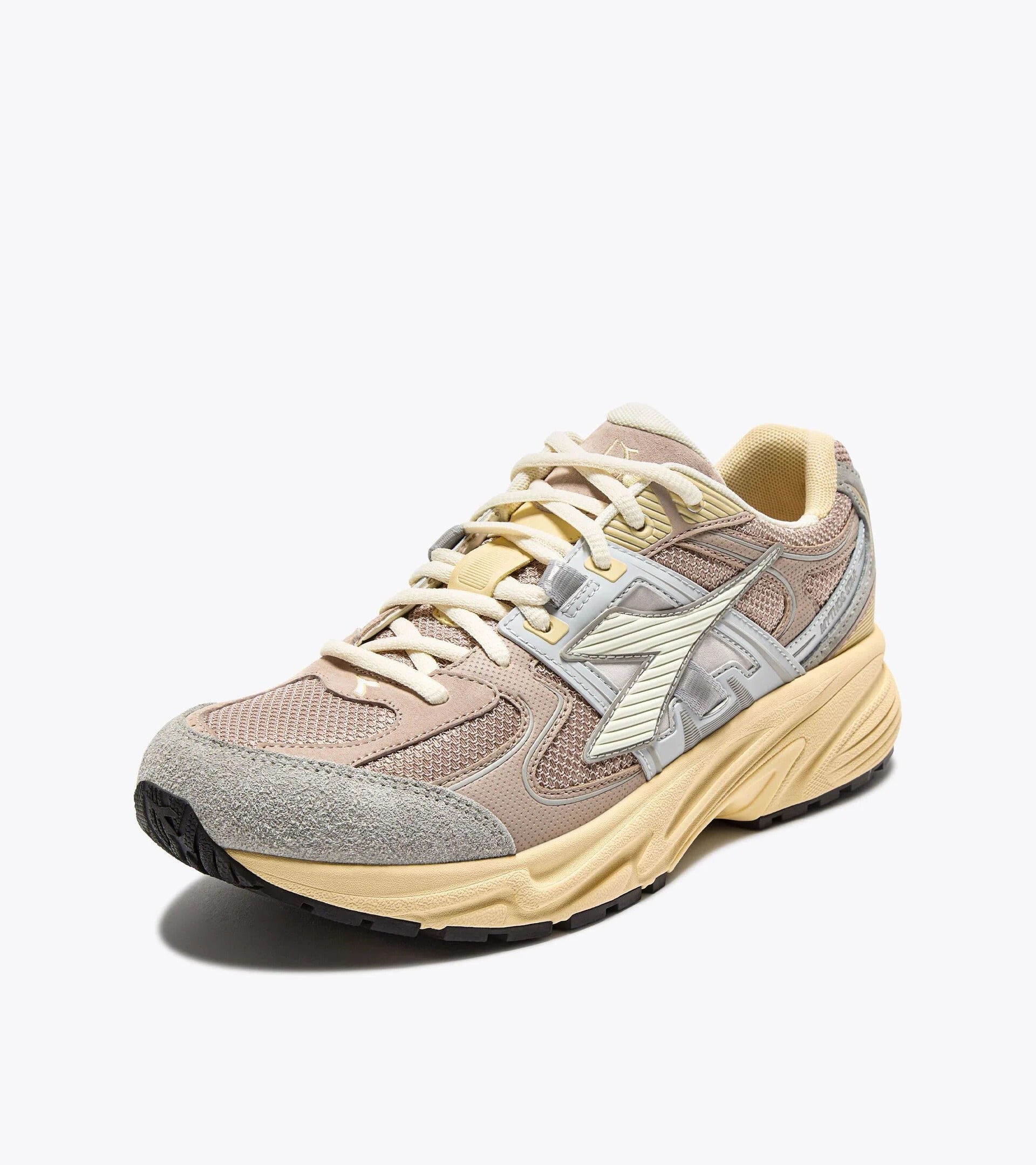 Diadora SNEAKERS Blu