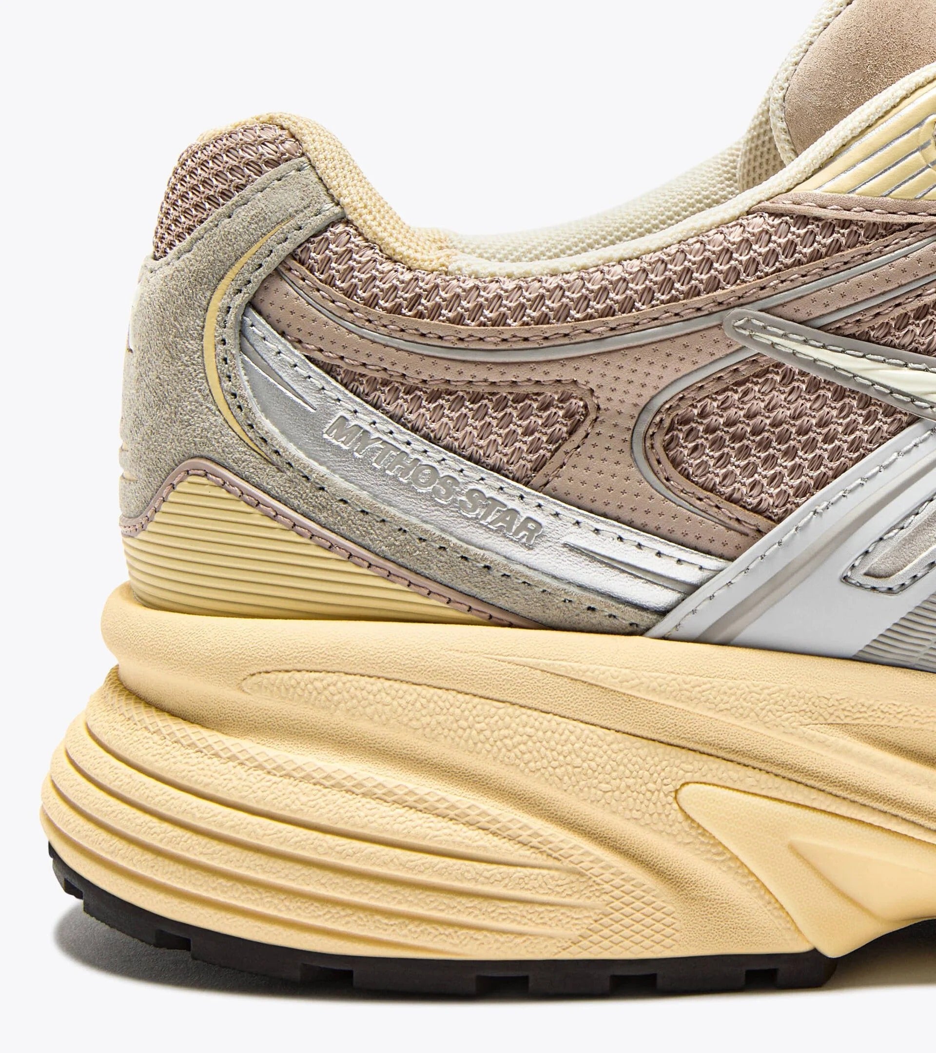 Diadora SNEAKERS Blu