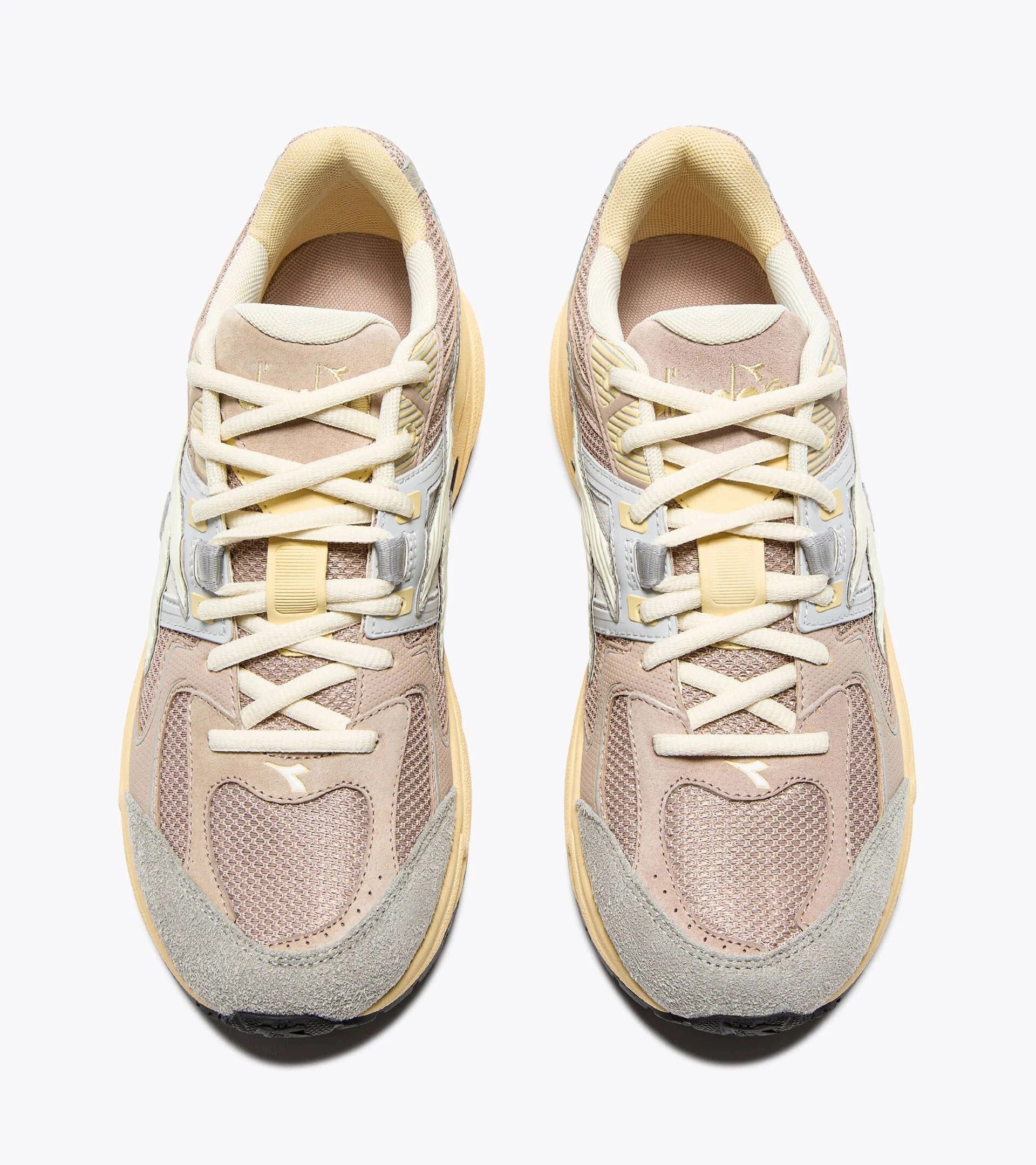 Diadora SNEAKERS Blu