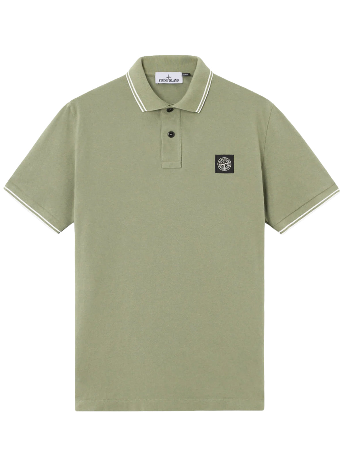 Stone Island MAGLIERIA Verde