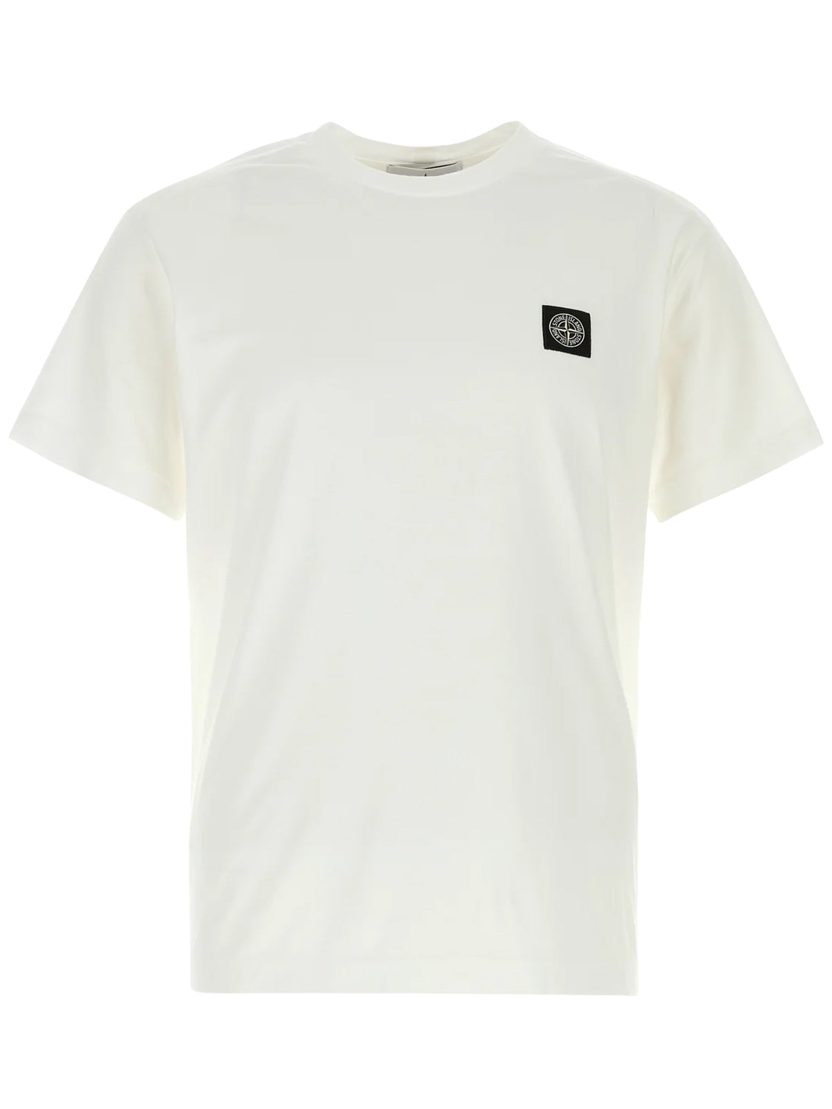 <h4>STONE ISLAND - T-Shirt</h4>