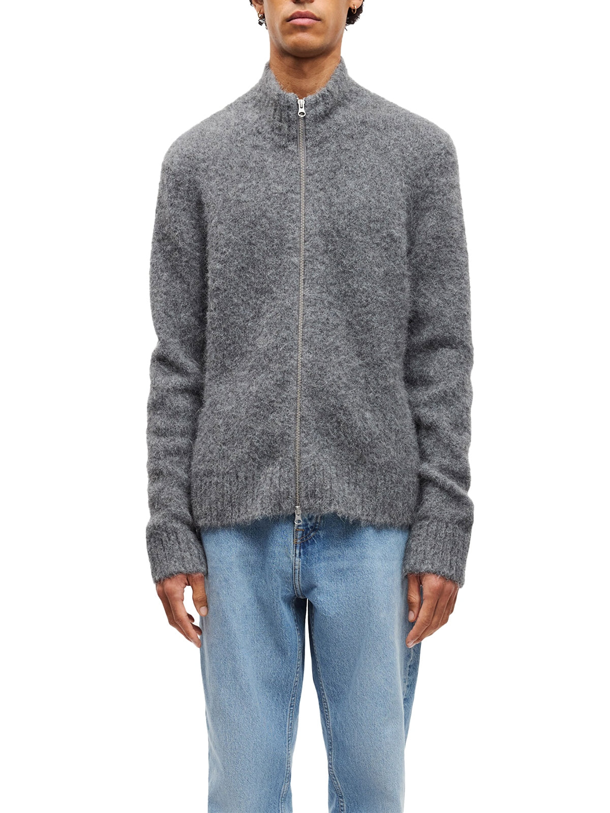 Samsoe MAGLIERIA Grigio