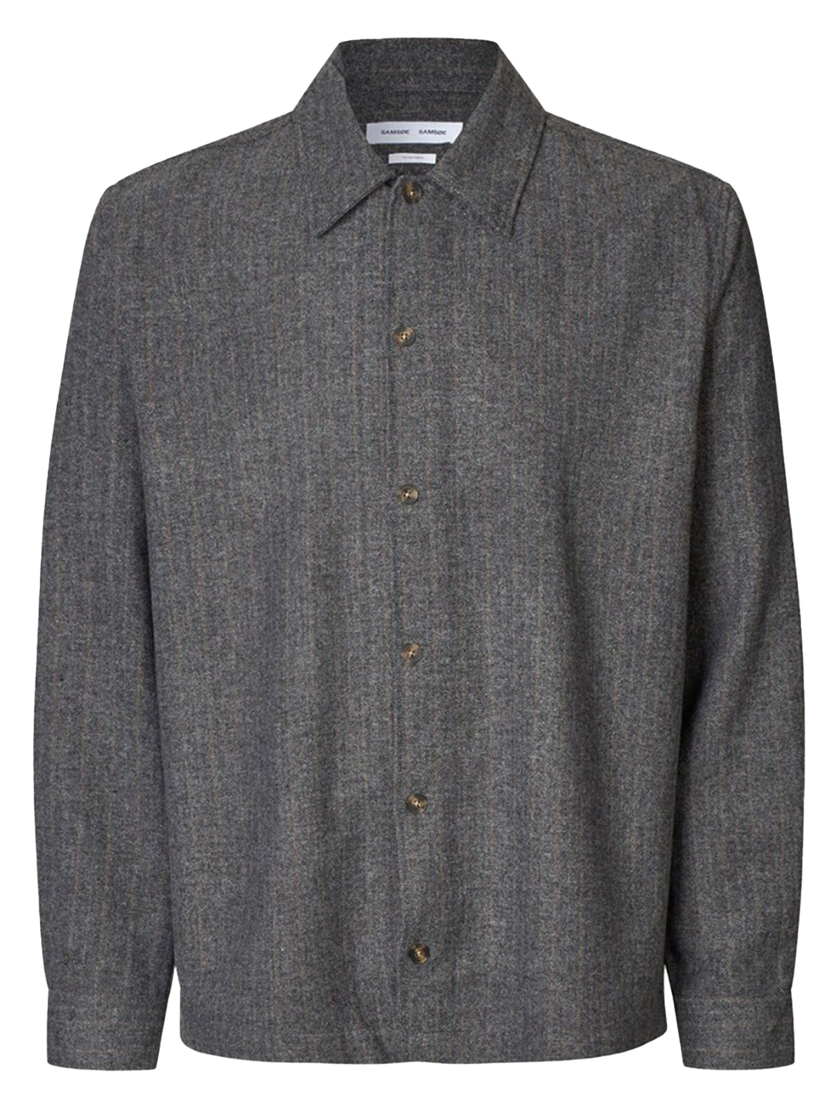 Samsoe MAGLIERIA Nero