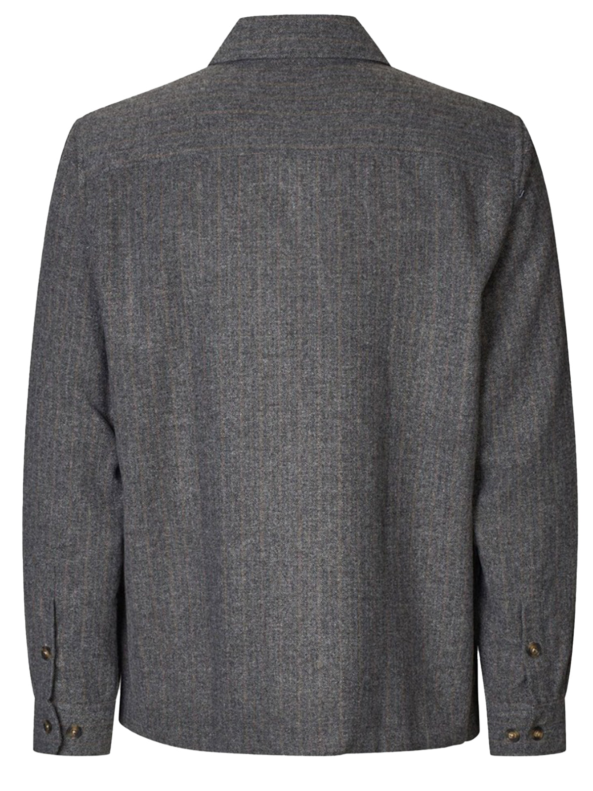 Samsoe CAMICIE Grigio