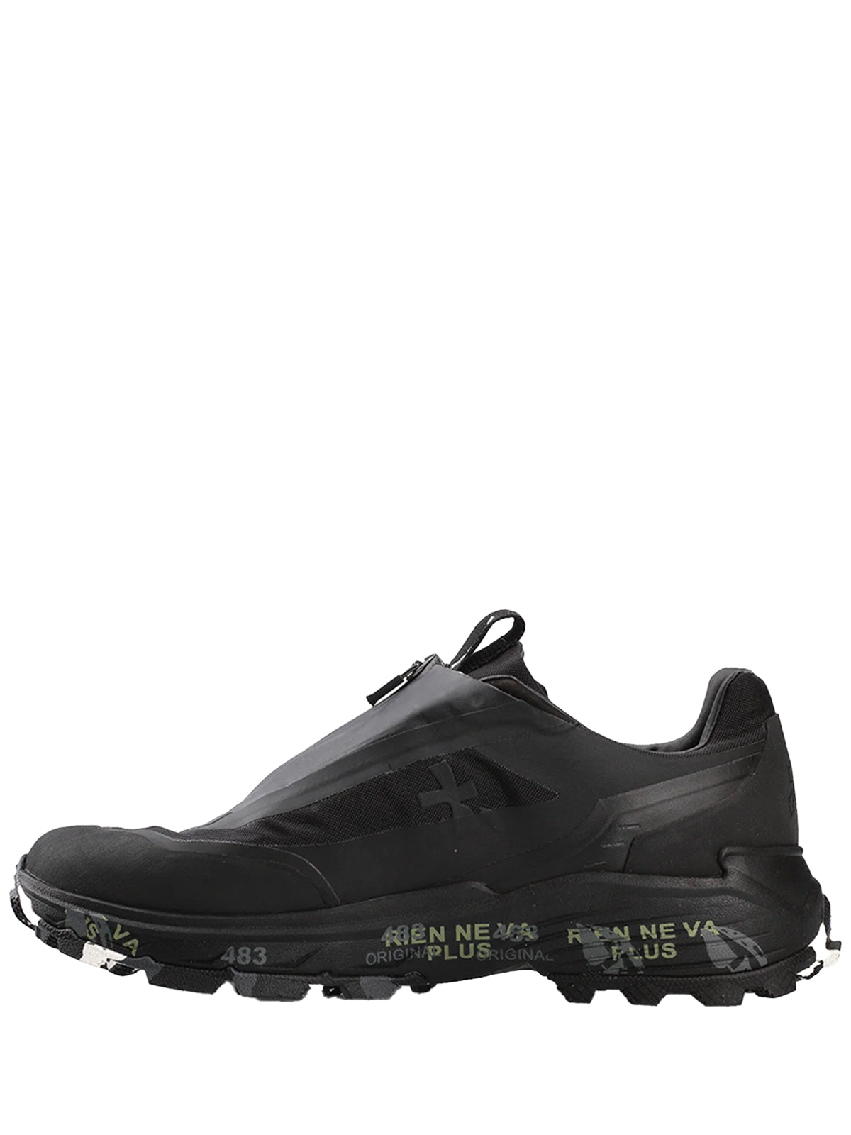 Premiata SNEAKERS Nero