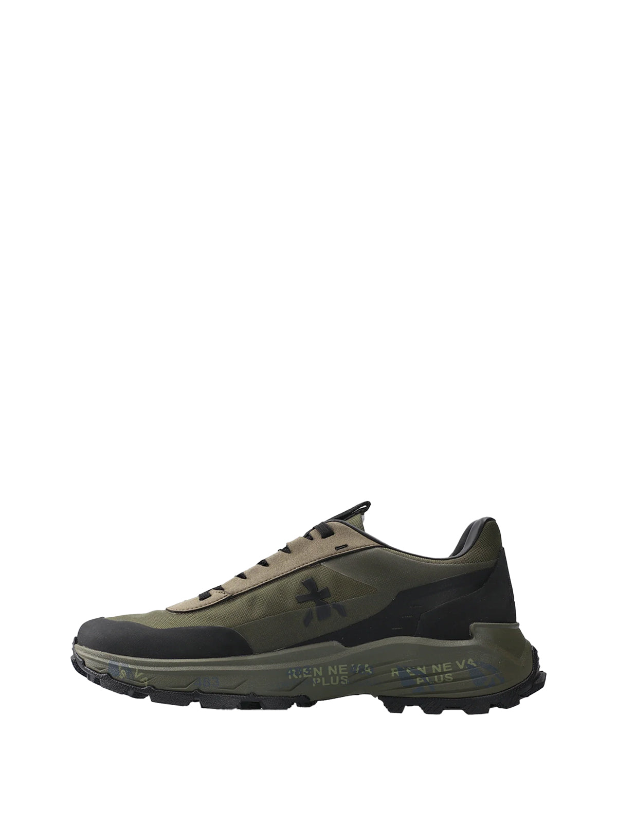Premiata SNEAKERS Verde