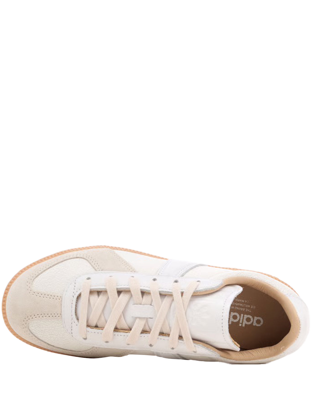Adidas Originals SNEAKERS Bianco