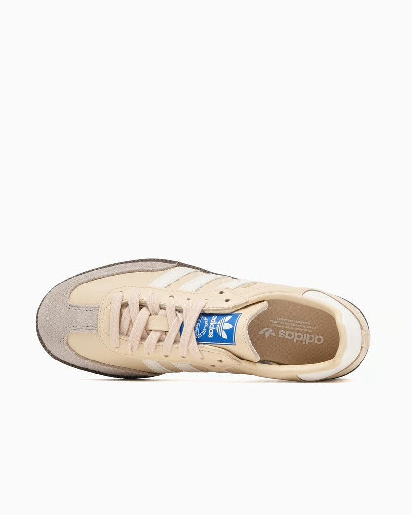 Adidas Originals SNEAKERS Bianco