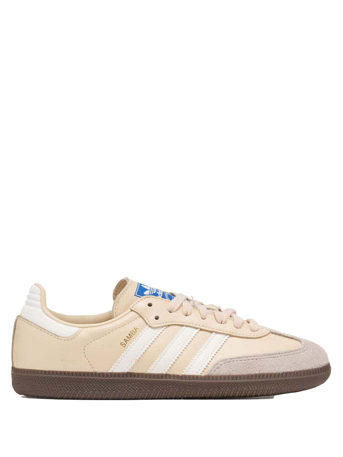 Adidas Originals SNEAKERS Bianco