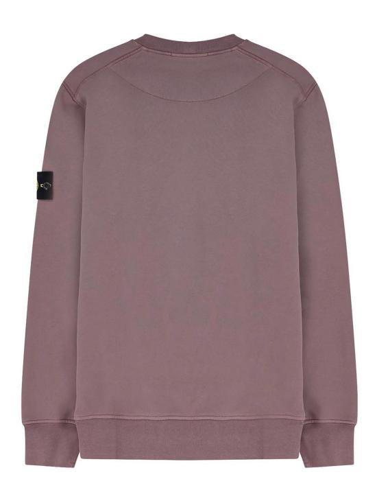 Stone Island MAGLIERIA Viola