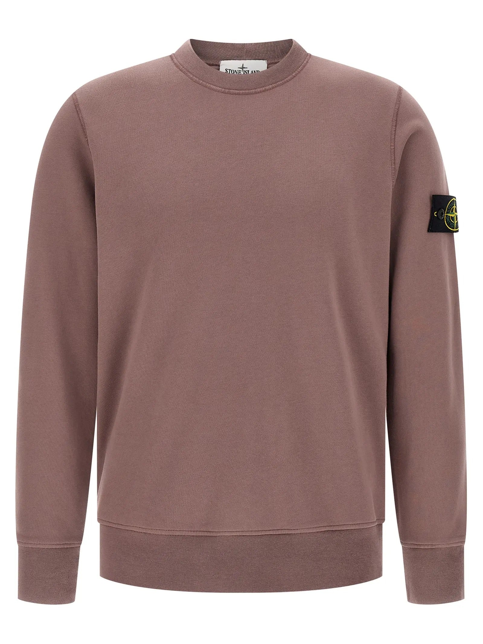 Stone Island MAGLIERIA Viola