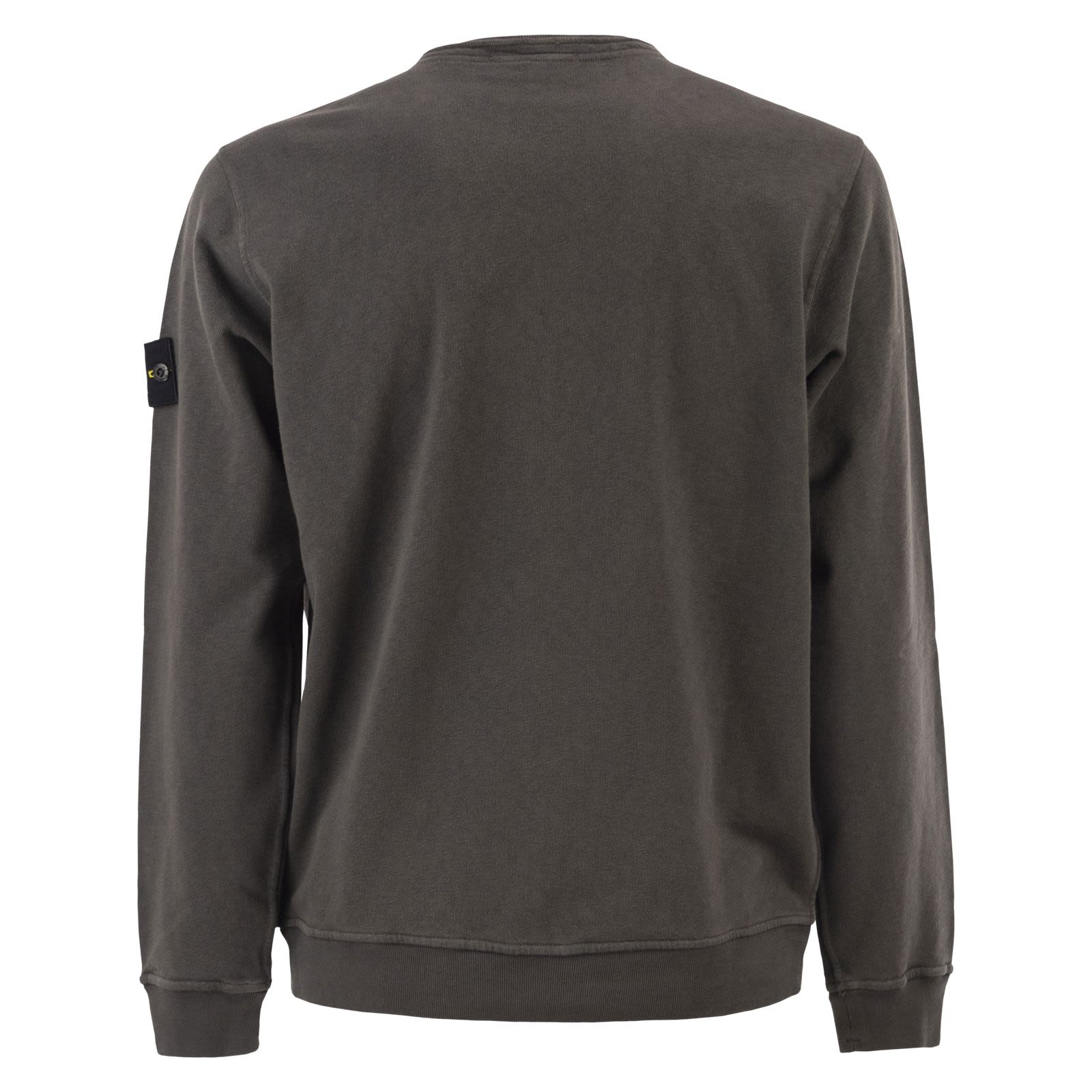 Stone Island FELPE Grigio