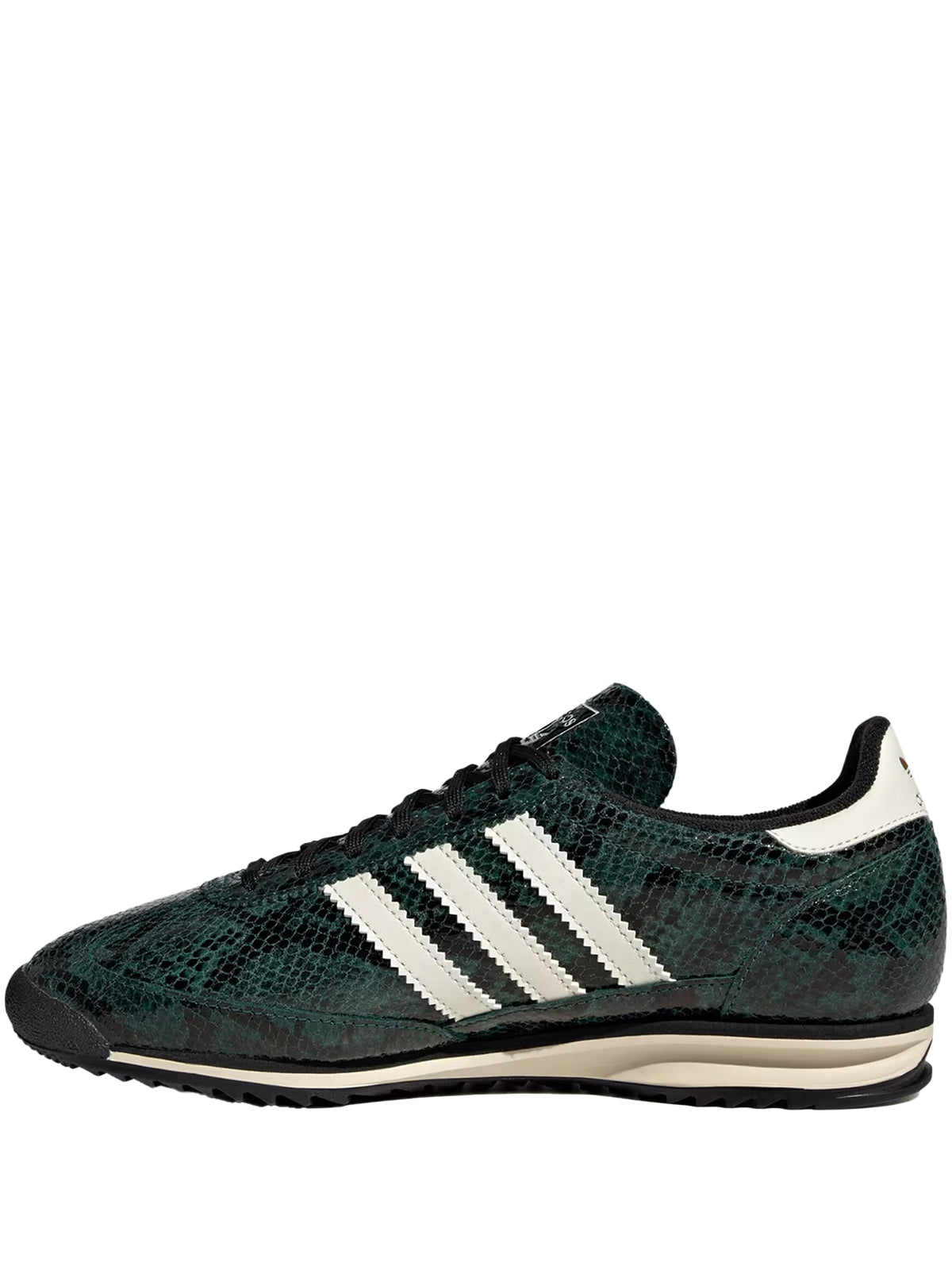 Adidas Originals SNEAKERS Verde