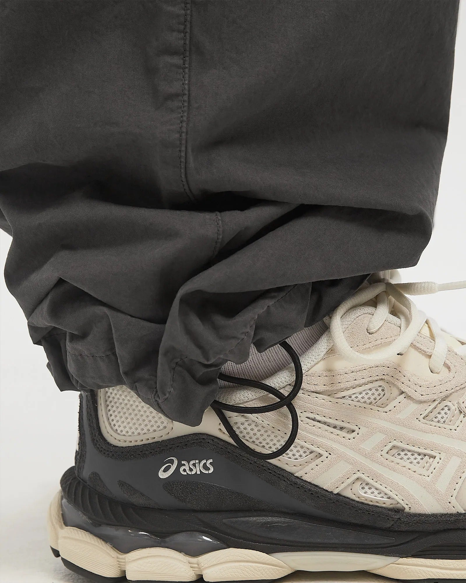 C.p. Company PANTALONI Nero